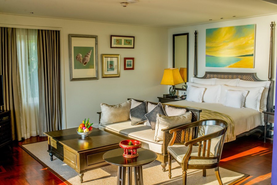 BAAN TALING NGAM RESORT & SPA — фото 4
