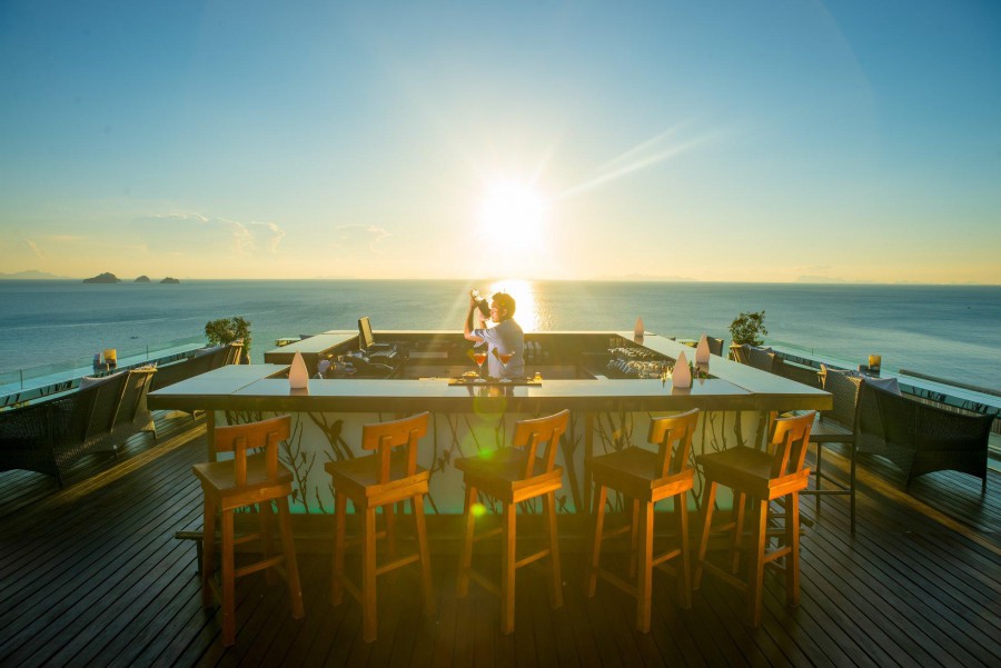 BAAN TALING NGAM RESORT & SPA — фото 5