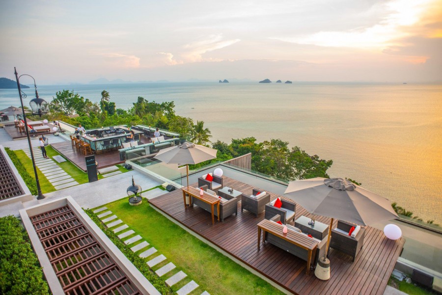 BAAN TALING NGAM RESORT & SPA — фото 6