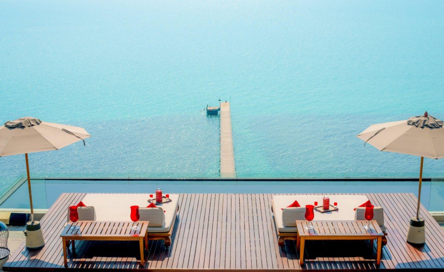 BAAN TALING NGAM RESORT & SPA — фото 7