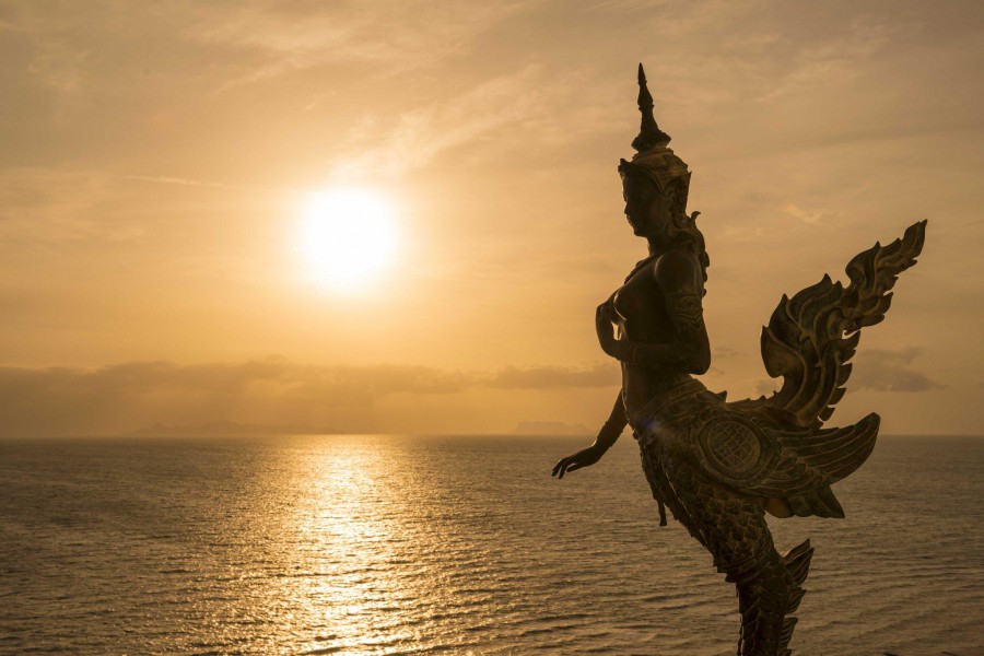 BAAN TALING NGAM RESORT & SPA — фото 12