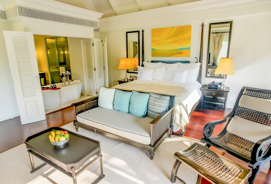 BAAN TALING NGAM RESORT & SPA — фото 16