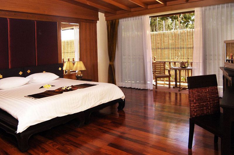 BAIYOKE SEACOAST RESORT (EX. Q SIGNATURE SAMUI)