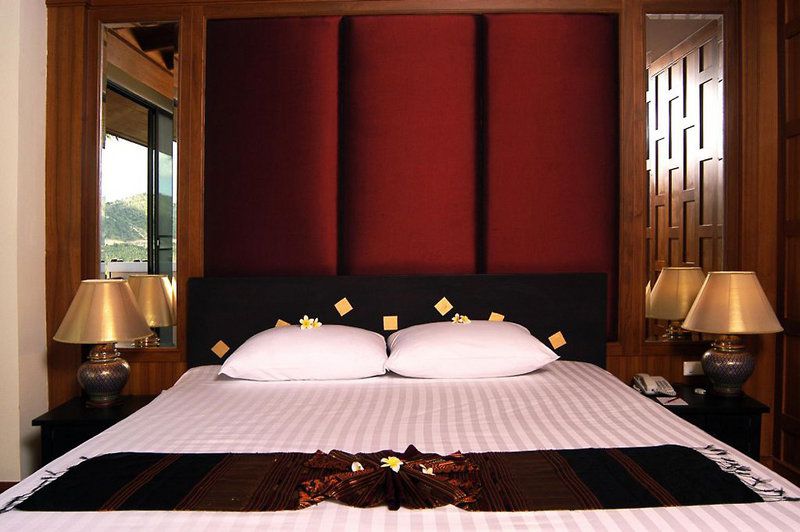 BAIYOKE SEACOAST RESORT (EX. Q SIGNATURE SAMUI) — фото 4