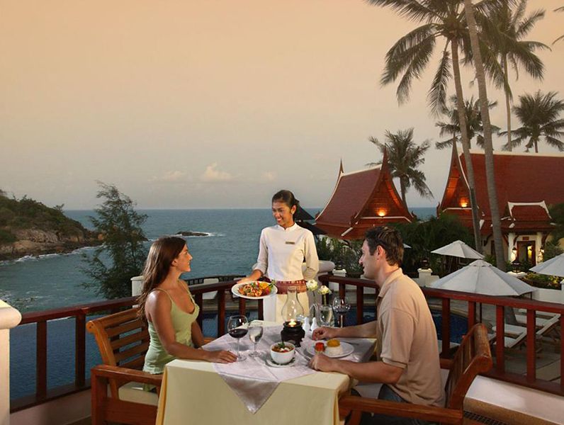 BAIYOKE SEACOAST RESORT (EX. Q SIGNATURE SAMUI) — фото 6