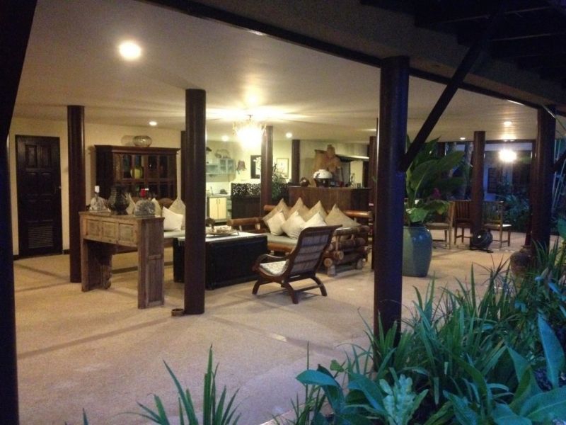 BAN KAEW VILLAS — фото 15