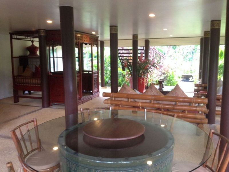BAN KAEW VILLAS — фото 17