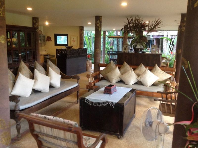 BAN KAEW VILLAS — фото 18