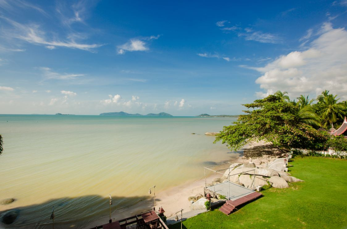 BANBUREE RESORT & SPA — фото 4