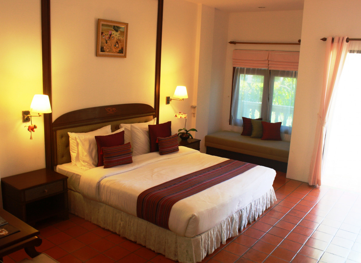 BANBUREE RESORT & SPA — фото 12