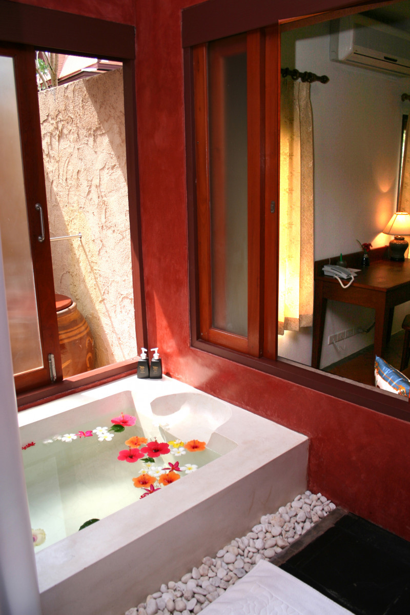 BANBUREE RESORT & SPA — фото 17