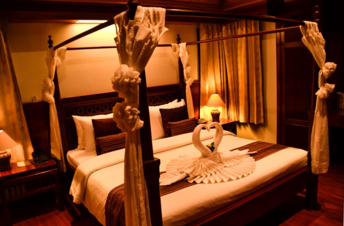 BANBUREE RESORT & SPA — фото 18