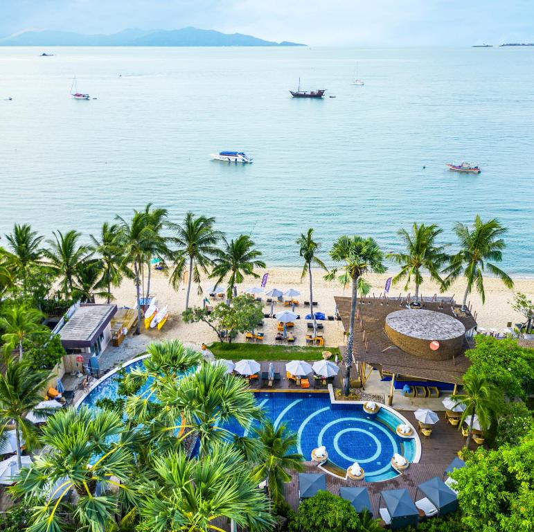 BANDARA SPA RESORT & POOL VILLAS — фото 6