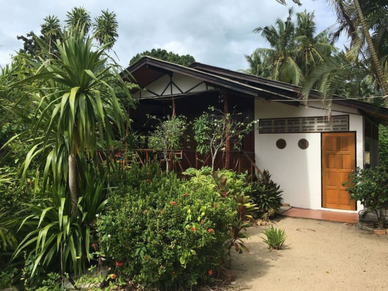 BANG PO VILLAGE