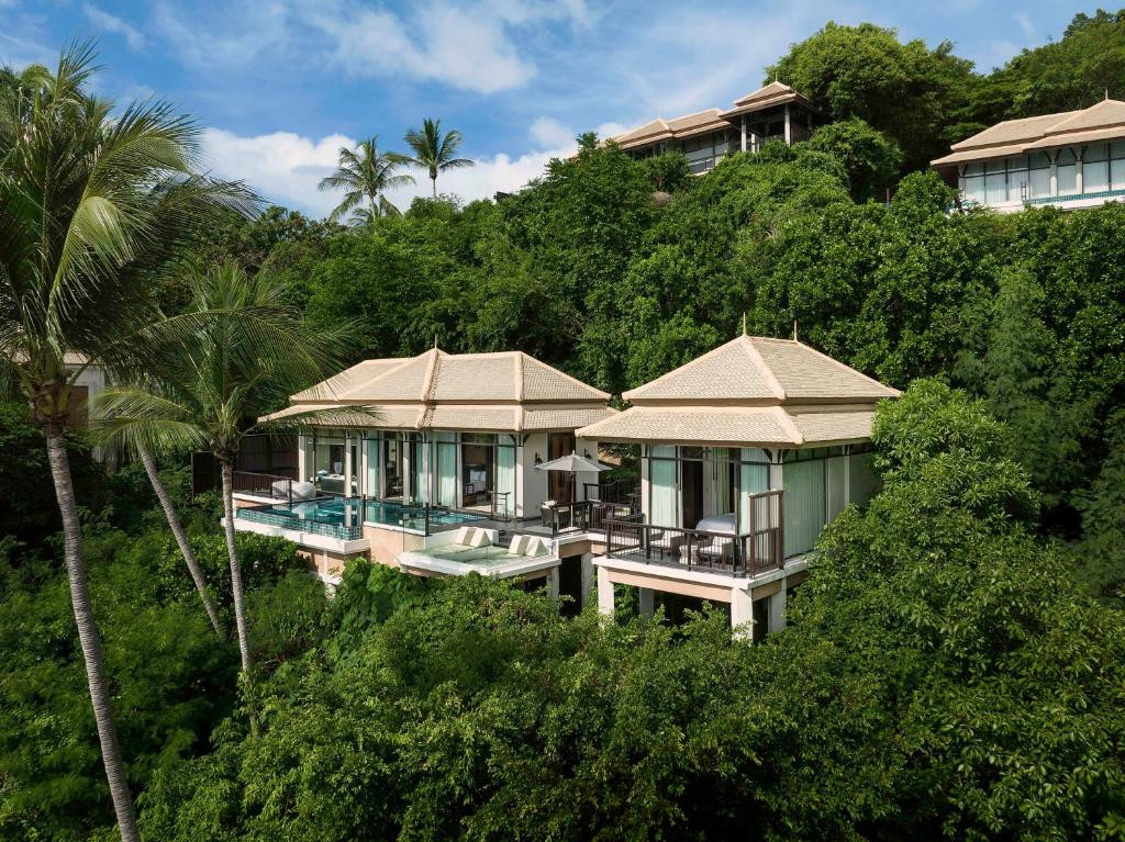BANYAN TREE SAMUI — фото 6