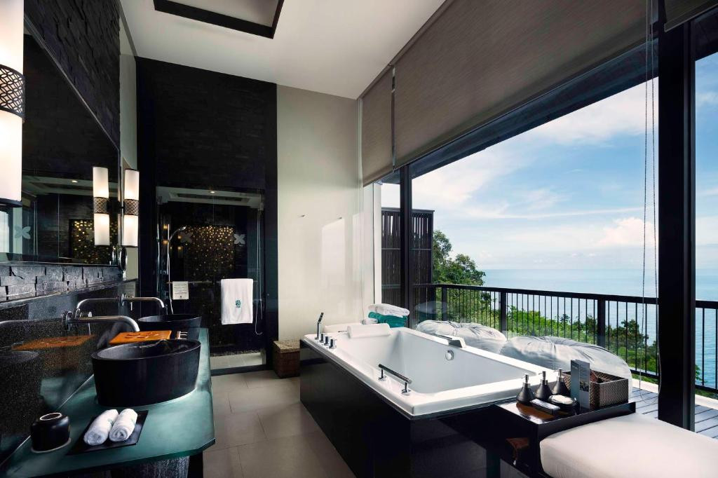 BANYAN TREE SAMUI — фото 13