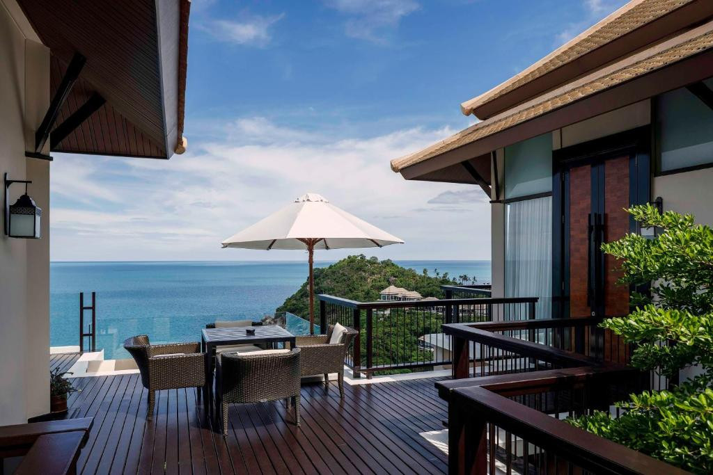 BANYAN TREE SAMUI — фото 14