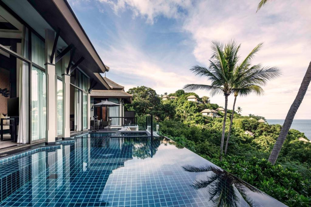 BANYAN TREE SAMUI — фото 16