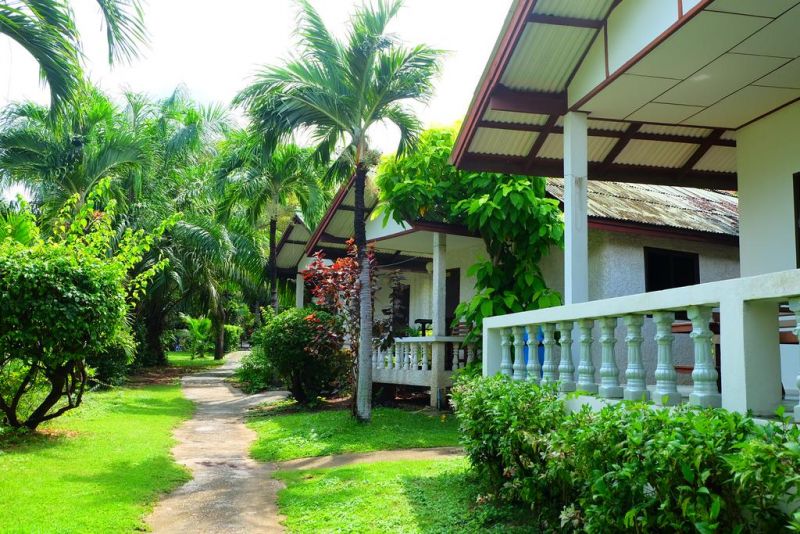 BAY BEACH RESORT (EX. CHOENG MON BEACH HOTEL & SPA) — фото 2