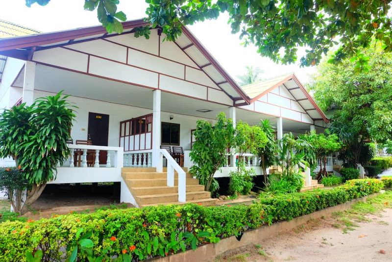 BAY BEACH RESORT (EX. CHOENG MON BEACH HOTEL & SPA) — фото 5