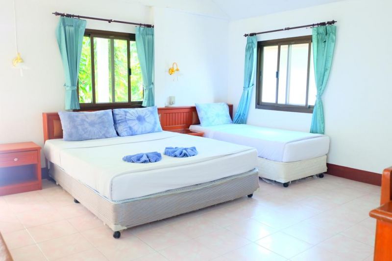 BAY BEACH RESORT (EX. CHOENG MON BEACH HOTEL & SPA) — фото 6