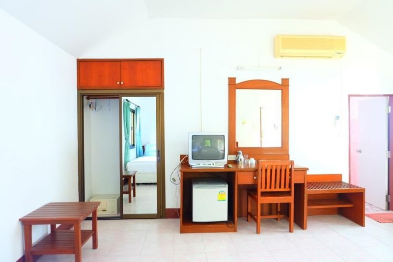 BAY BEACH RESORT (EX. CHOENG MON BEACH HOTEL & SPA) — фото 7