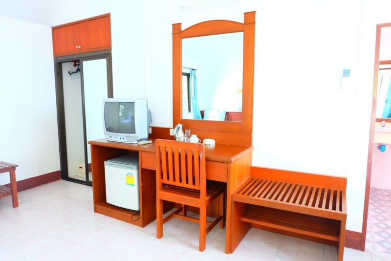 BAY BEACH RESORT (EX. CHOENG MON BEACH HOTEL & SPA) — фото 8