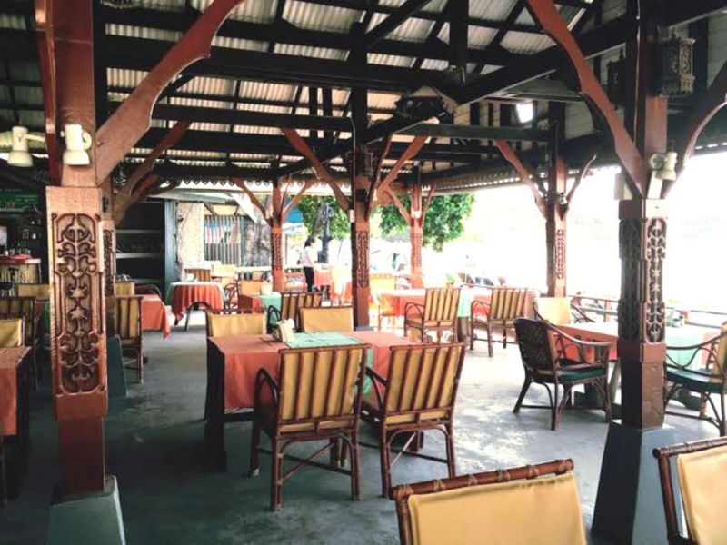 BAY BEACH RESORT (EX. CHOENG MON BEACH HOTEL & SPA) — фото 14