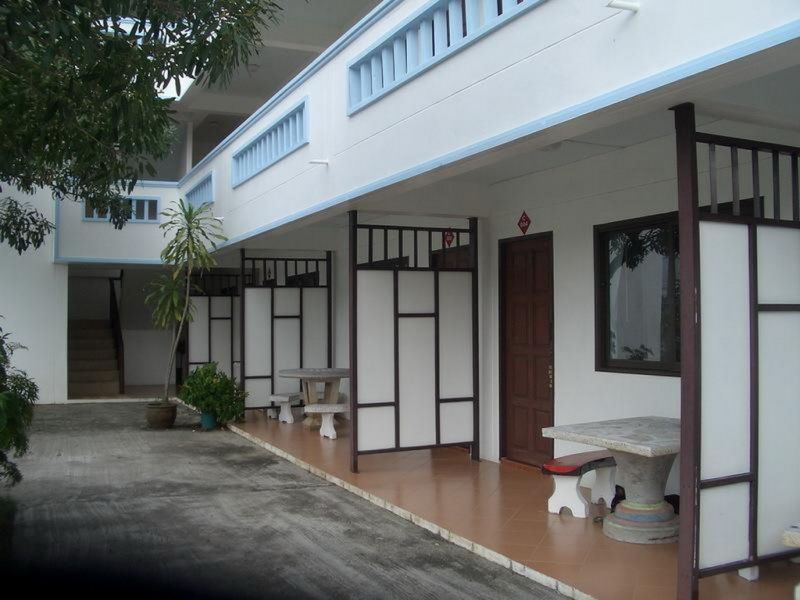 BAY BEACH RESORT (EX. CHOENG MON BEACH HOTEL & SPA) — фото 15