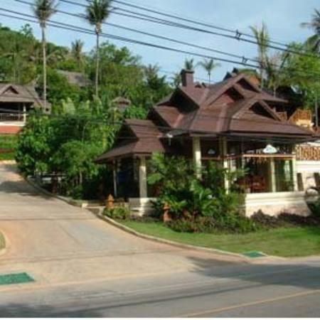 BAYTHANI SAMUI RESORT (EX. SEARINE SAMUI BOUTIQUE RESORT) — фото 3