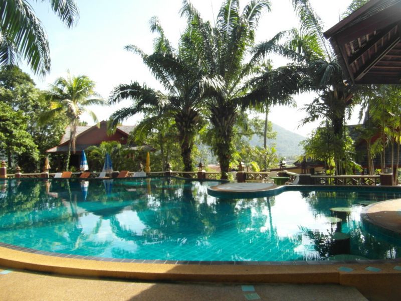 BAYTHANI SAMUI RESORT (EX. SEARINE SAMUI BOUTIQUE RESORT) — фото 8