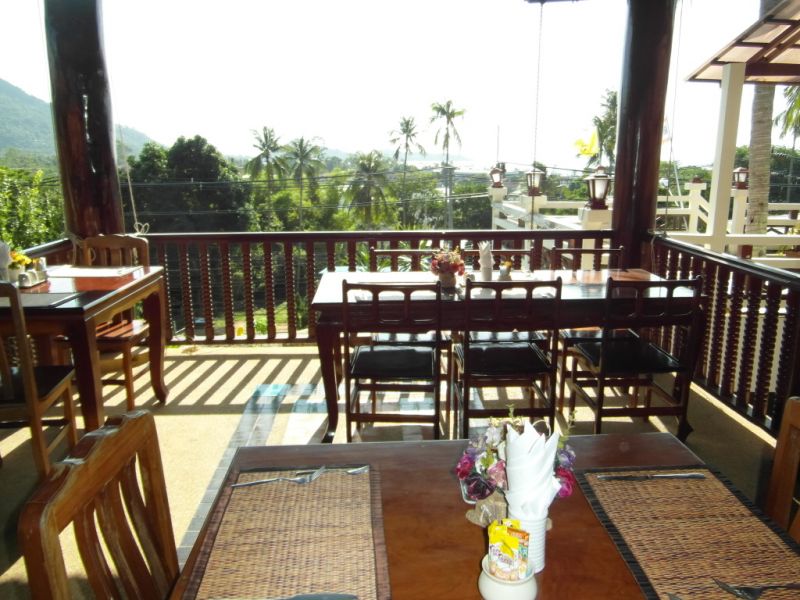 BAYTHANI SAMUI RESORT (EX. SEARINE SAMUI BOUTIQUE RESORT) — фото 11
