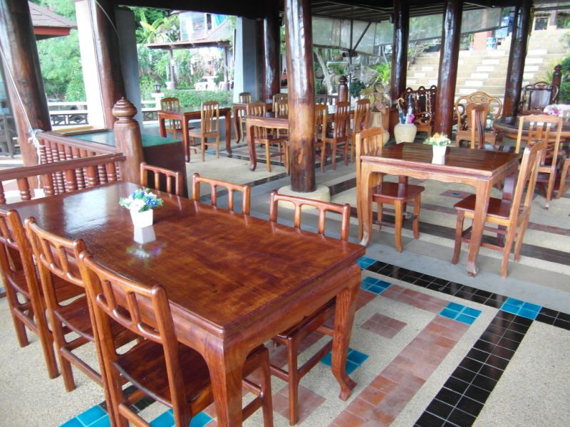 BAYTHANI SAMUI RESORT (EX. SEARINE SAMUI BOUTIQUE RESORT) — фото 12