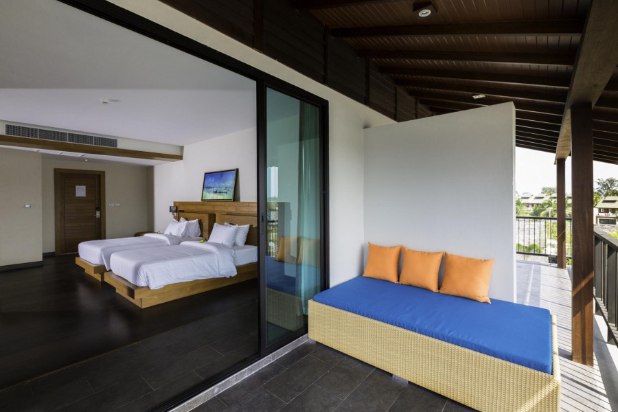 BAYWATER RESORT KOH SAMUI (EX. PORTOFINO) — фото 3