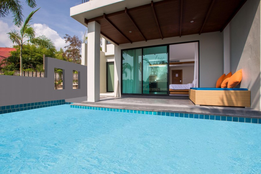 BAYWATER RESORT KOH SAMUI (EX. PORTOFINO) — фото 4