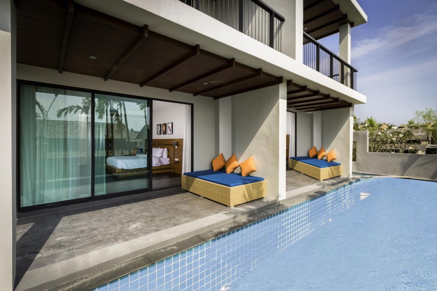 BAYWATER RESORT KOH SAMUI (EX. PORTOFINO) — фото 5