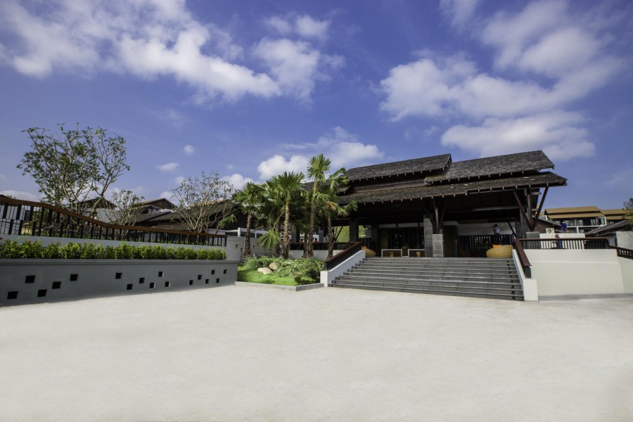 BAYWATER RESORT KOH SAMUI (EX. PORTOFINO) — фото 11