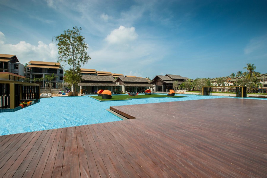 BAYWATER RESORT KOH SAMUI (EX. PORTOFINO) — фото 14