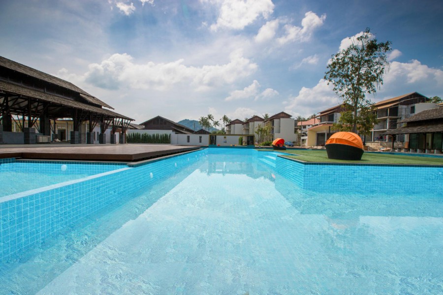 BAYWATER RESORT KOH SAMUI (EX. PORTOFINO) — фото 17