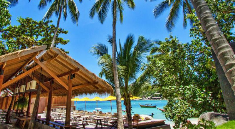 BEACH CLUB BY HAADTIEN — фото 14