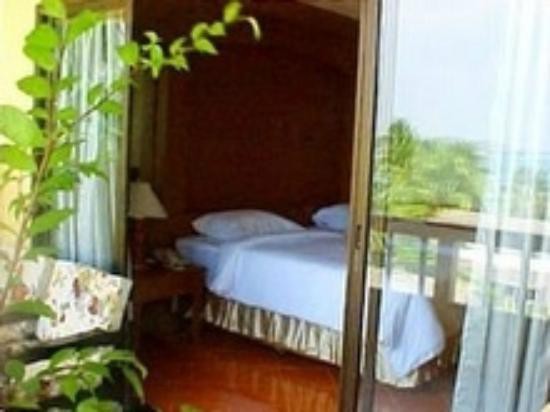 BEACH HOUSE SAMUI — фото 10