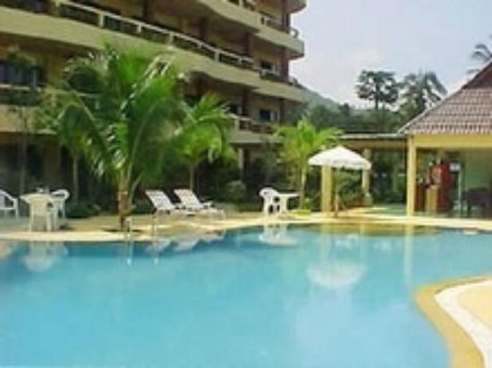 BEACH HOUSE SAMUI — фото 11