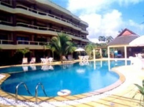 BEACH HOUSE SAMUI — фото 15