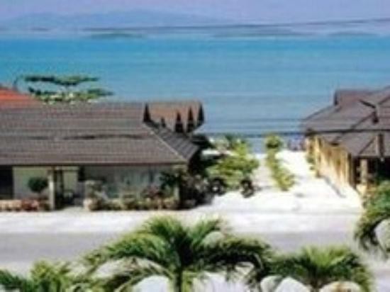 BEACH HOUSE SAMUI — фото 16