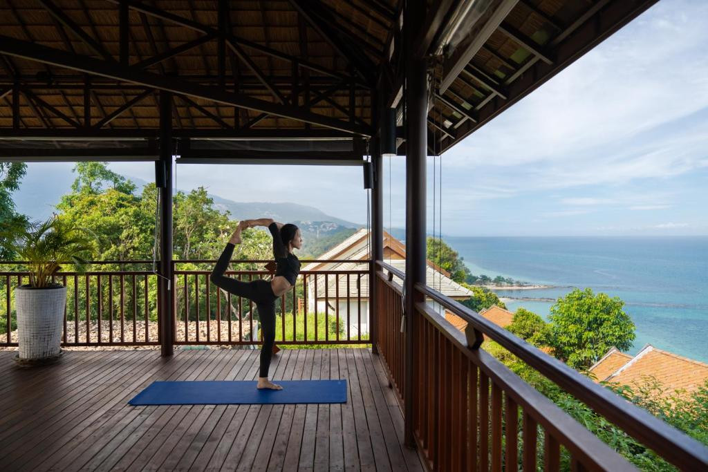 BELMOND NAPASAI KOH SAMUI (EX. NAPASAI BY ORIENT EXPRESS) — фото 2