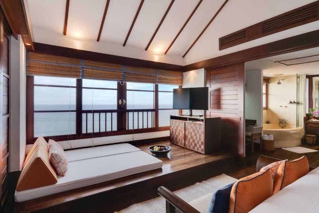 BELMOND NAPASAI KOH SAMUI (EX. NAPASAI BY ORIENT EXPRESS) — фото 3