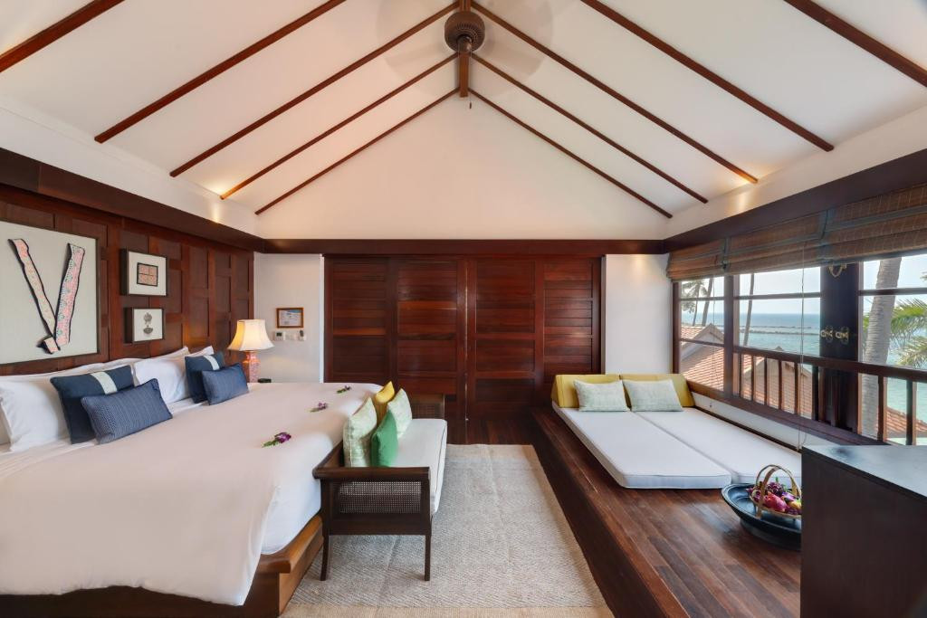 BELMOND NAPASAI KOH SAMUI (EX. NAPASAI BY ORIENT EXPRESS) — фото 4