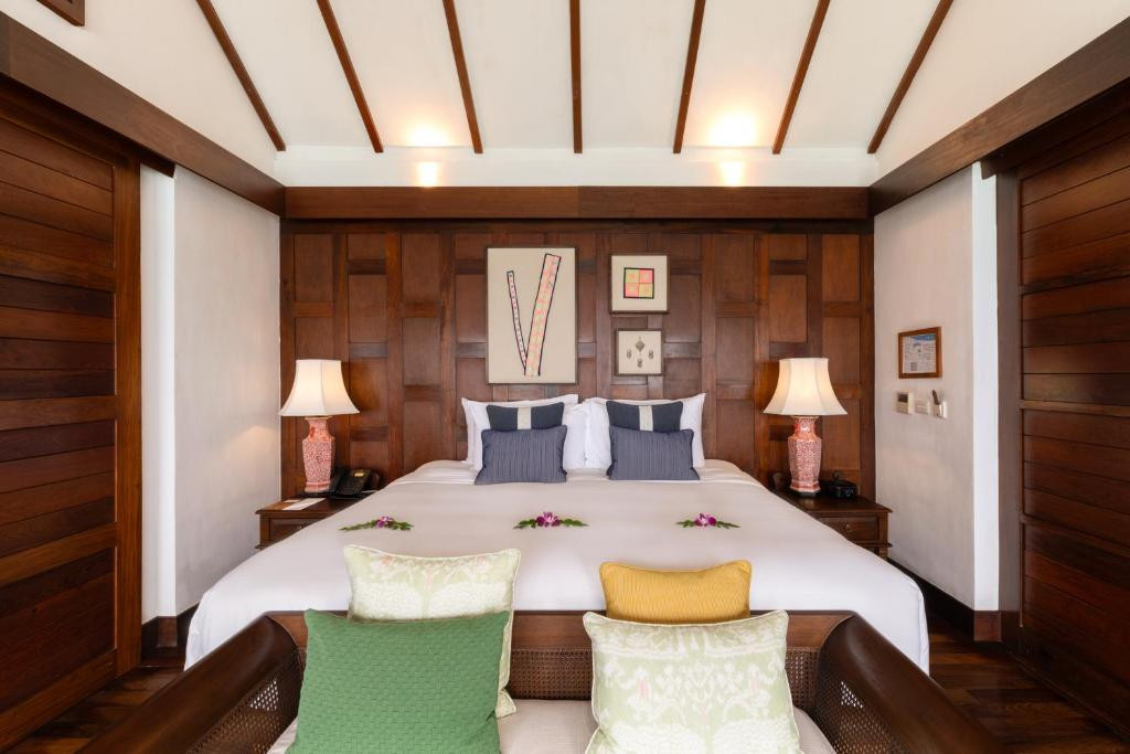 BELMOND NAPASAI KOH SAMUI (EX. NAPASAI BY ORIENT EXPRESS) — фото 5