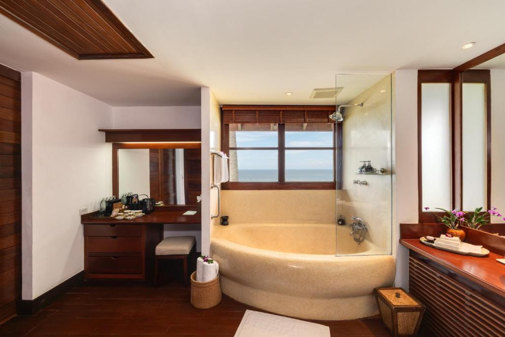 BELMOND NAPASAI KOH SAMUI (EX. NAPASAI BY ORIENT EXPRESS) — фото 6