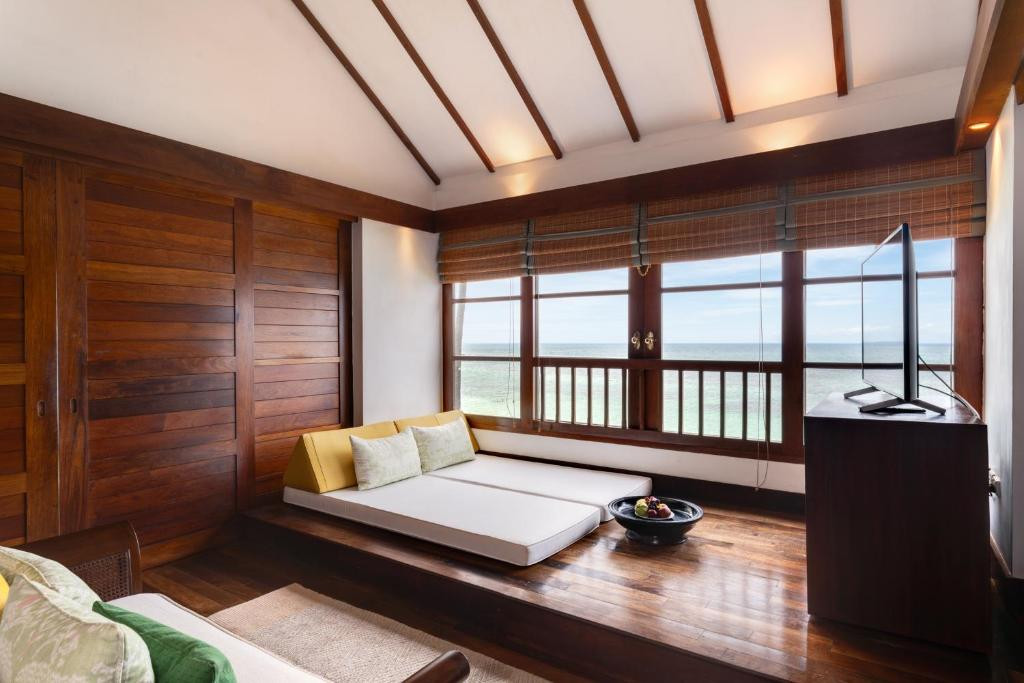 BELMOND NAPASAI KOH SAMUI (EX. NAPASAI BY ORIENT EXPRESS) — фото 7